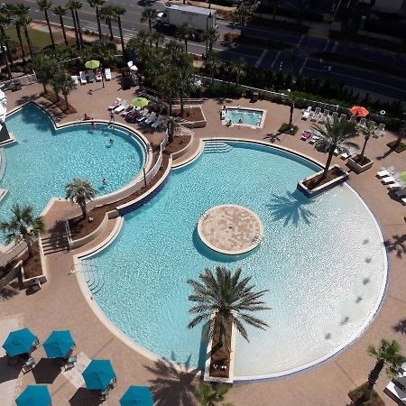 Laketown Wharf Panama City Beach Dış mekan fotoğraf