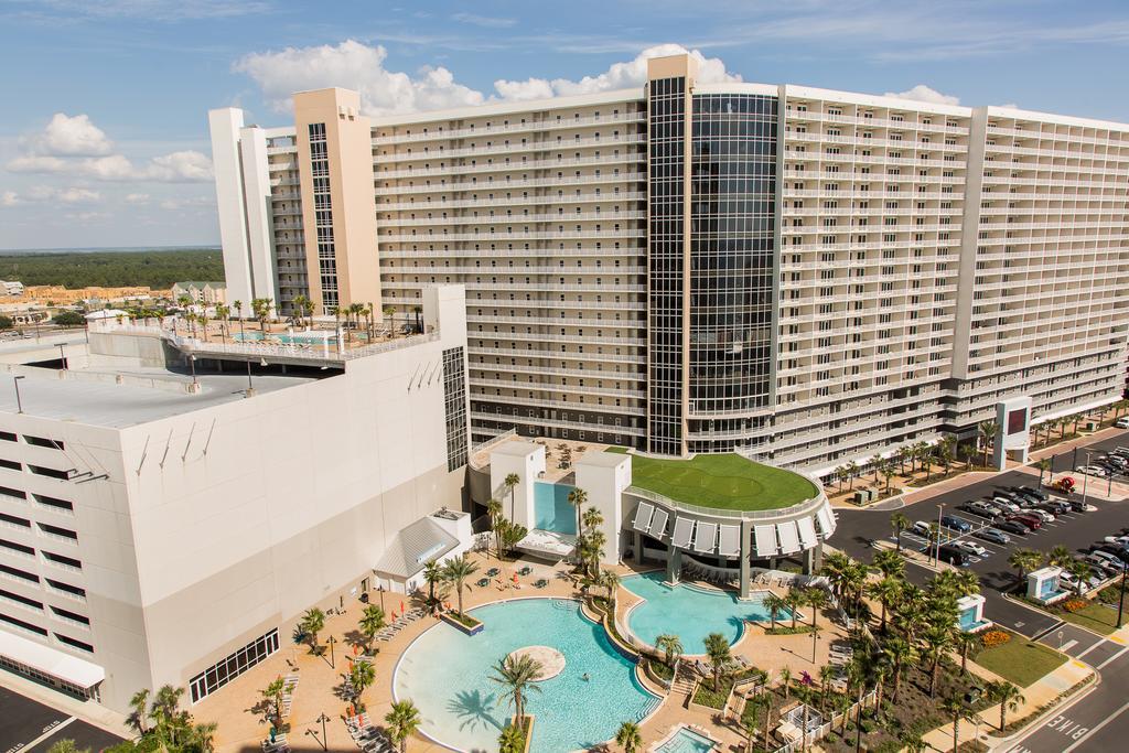Laketown Wharf Panama City Beach Dış mekan fotoğraf
