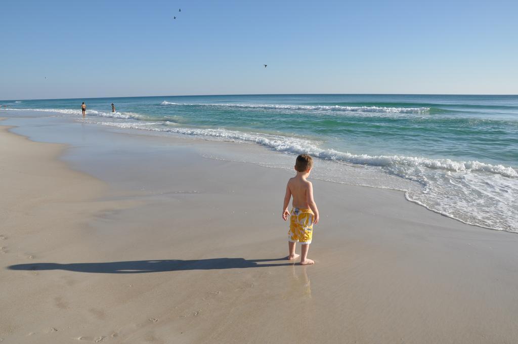 Laketown Wharf Panama City Beach Dış mekan fotoğraf