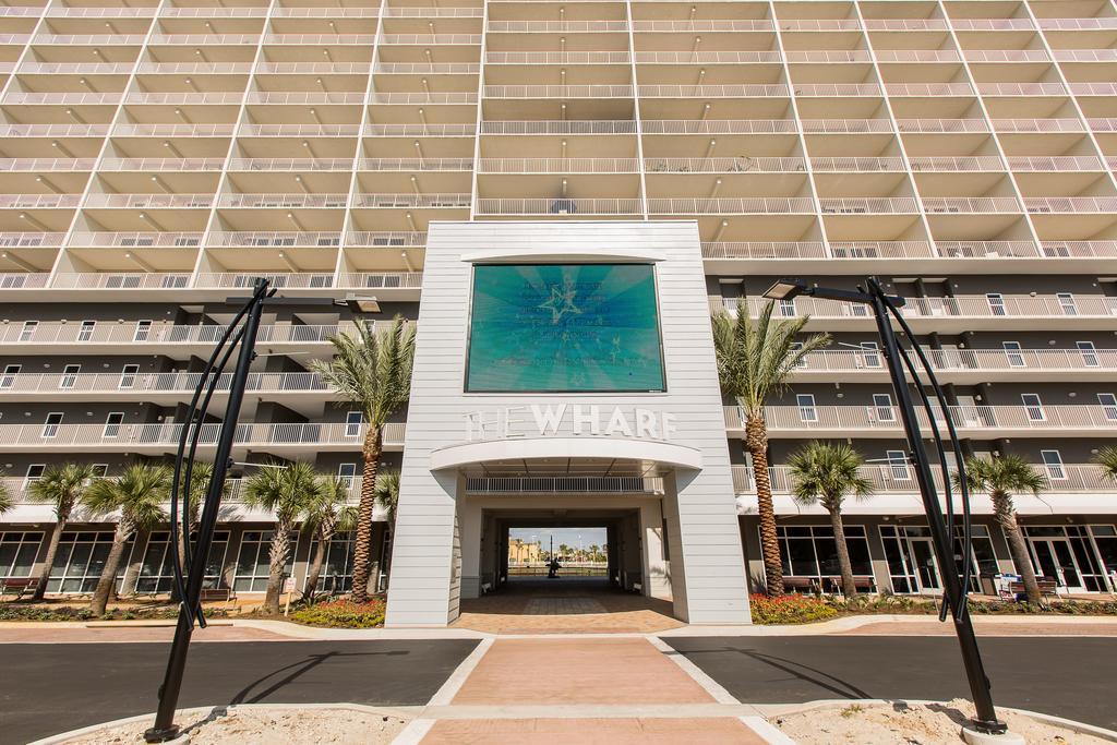 Laketown Wharf Panama City Beach Dış mekan fotoğraf