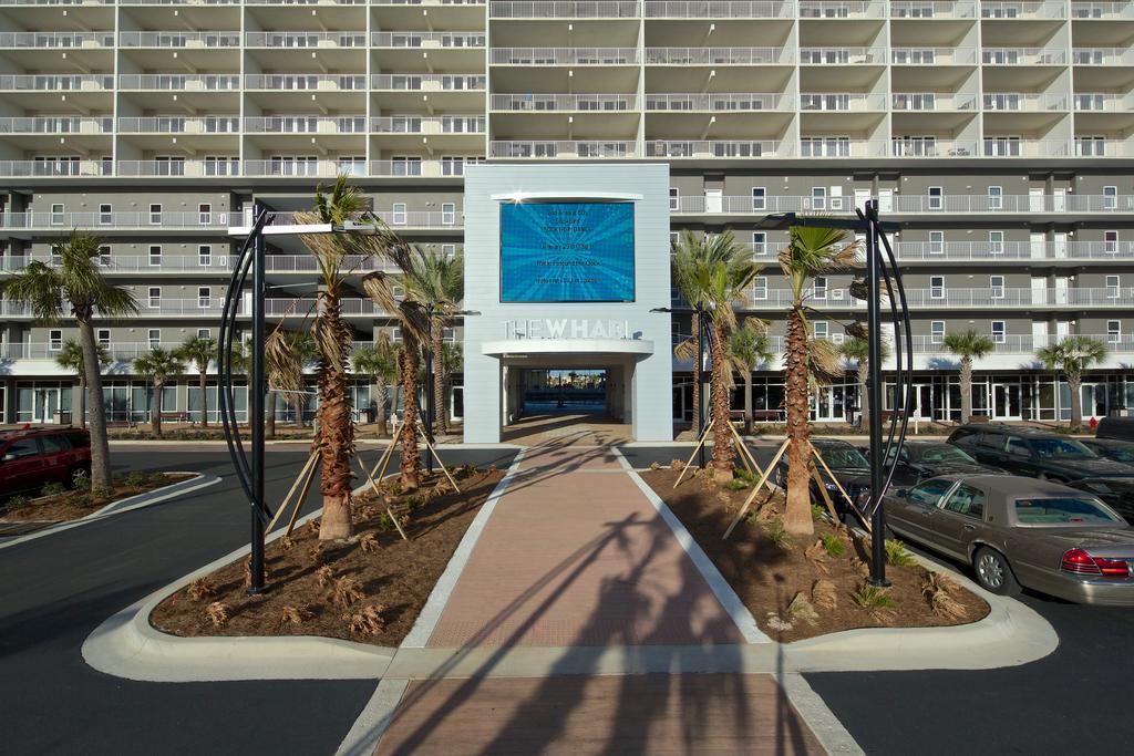Laketown Wharf Panama City Beach Dış mekan fotoğraf