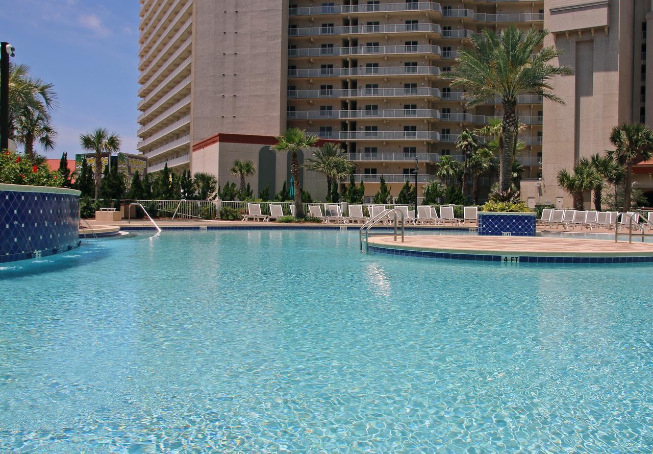 Laketown Wharf Panama City Beach Dış mekan fotoğraf