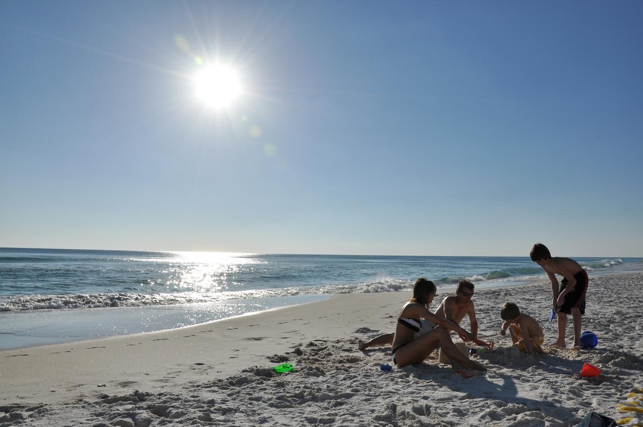Laketown Wharf Panama City Beach Dış mekan fotoğraf