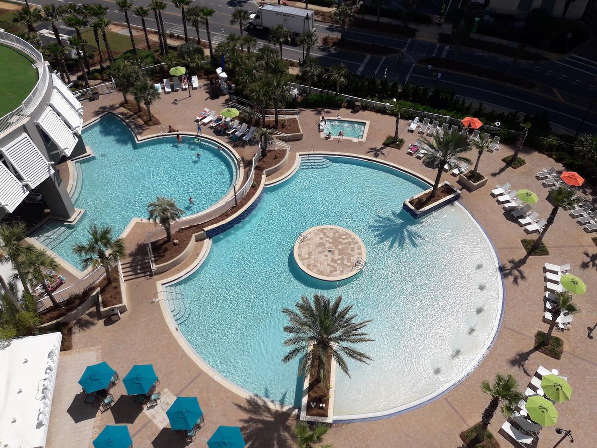 Laketown Wharf Panama City Beach Dış mekan fotoğraf
