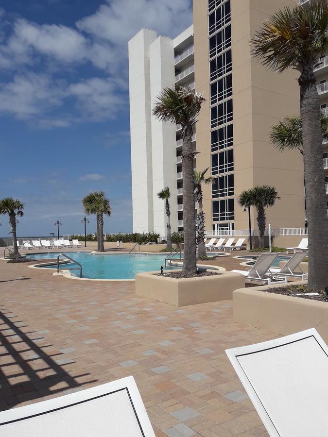 Laketown Wharf Panama City Beach Dış mekan fotoğraf
