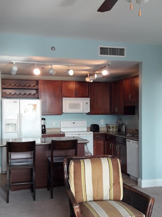 Laketown Wharf Panama City Beach Dış mekan fotoğraf