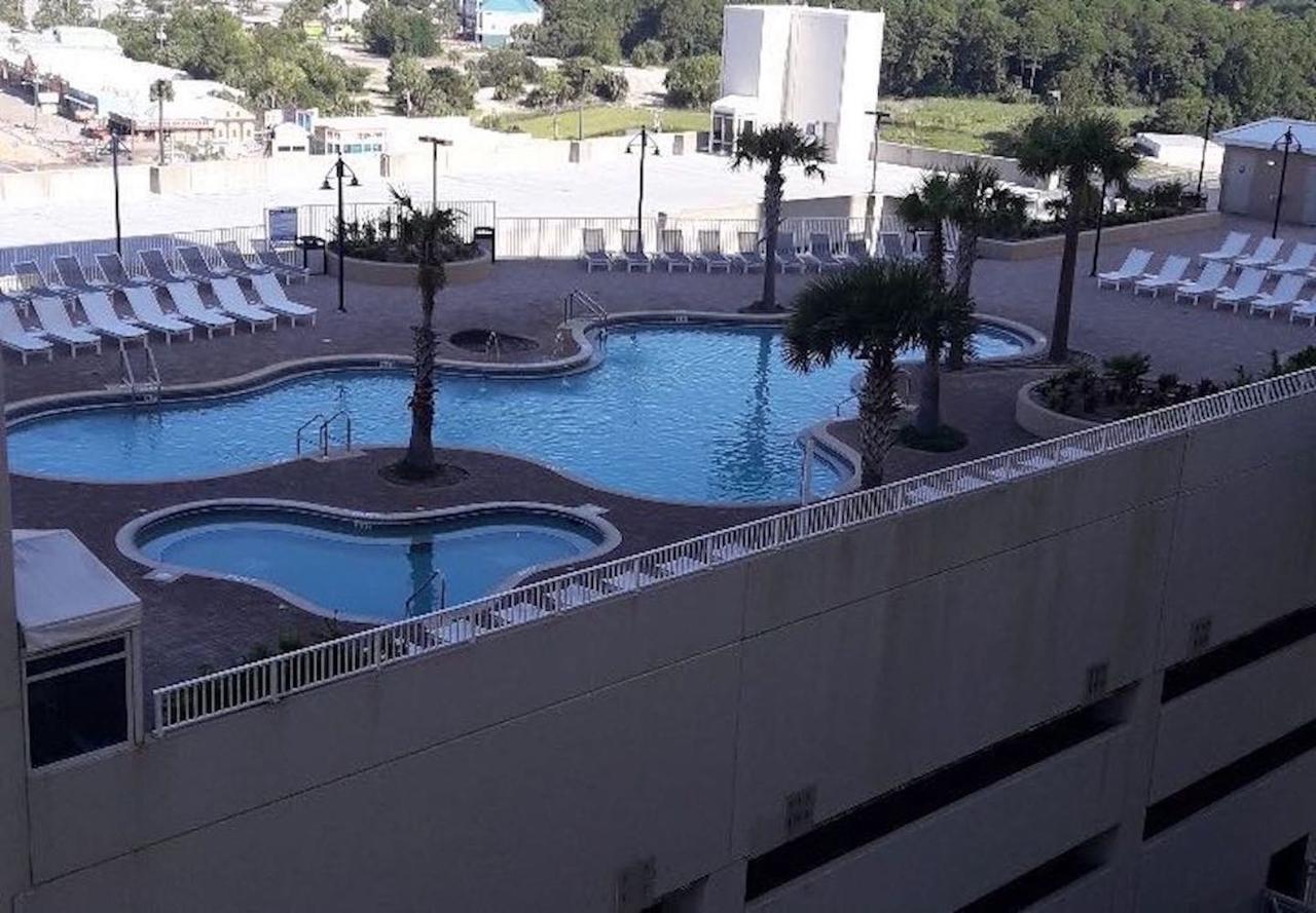 Laketown Wharf Panama City Beach Dış mekan fotoğraf