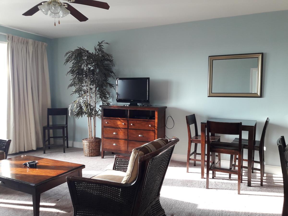 Laketown Wharf Panama City Beach Dış mekan fotoğraf
