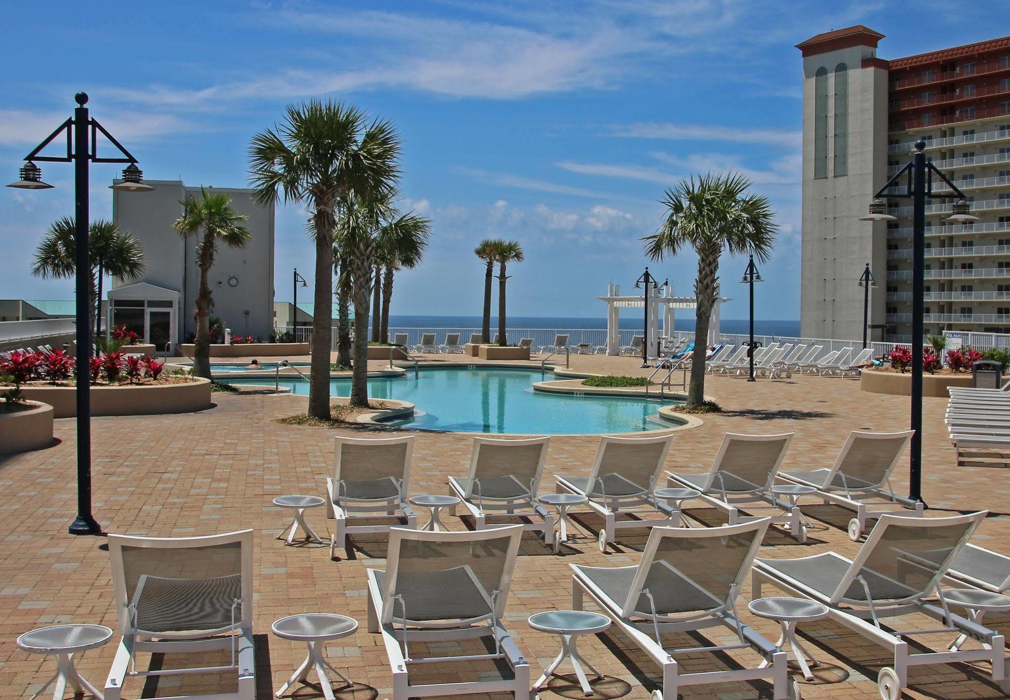 Laketown Wharf Panama City Beach Dış mekan fotoğraf