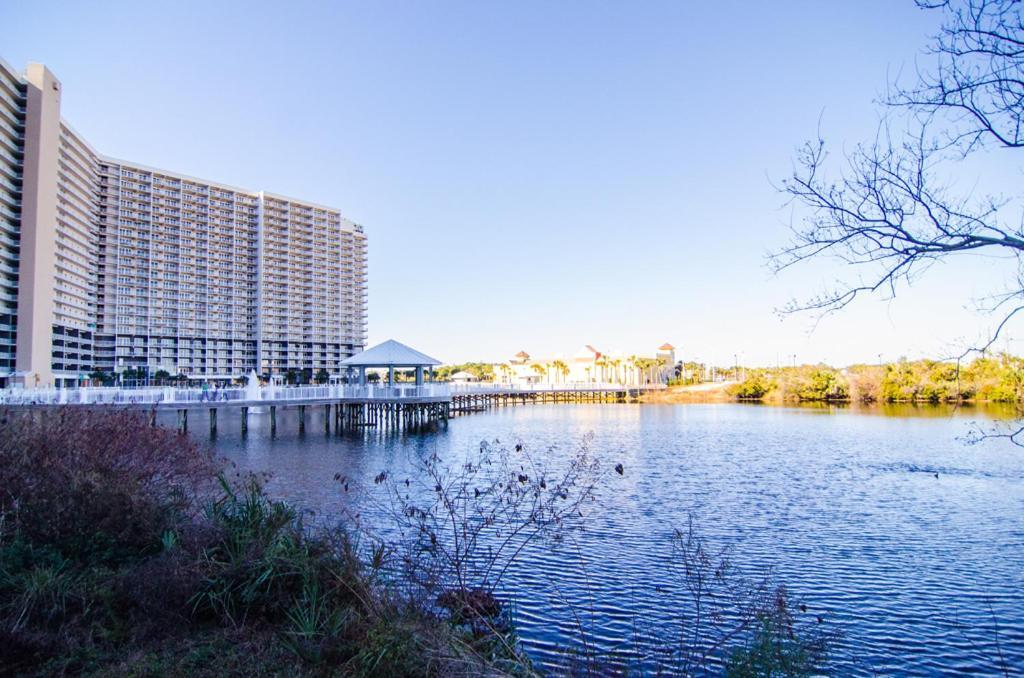 Laketown Wharf Panama City Beach Dış mekan fotoğraf