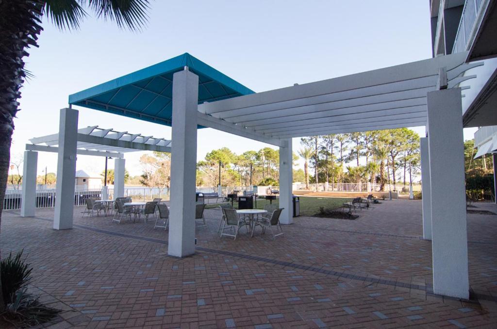 Laketown Wharf Panama City Beach Dış mekan fotoğraf