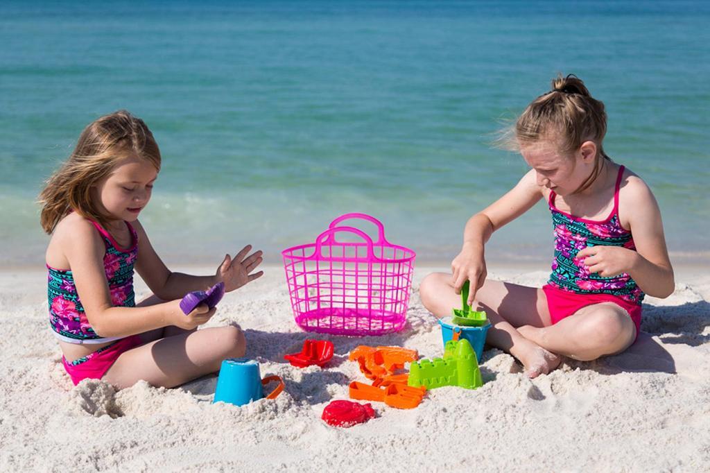 Laketown Wharf Panama City Beach Dış mekan fotoğraf