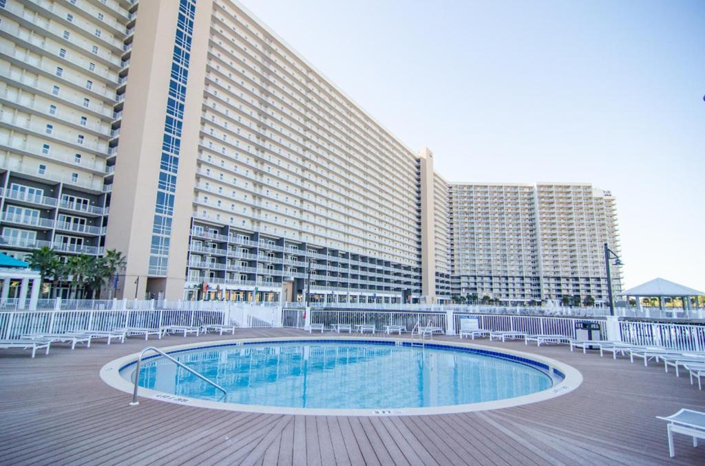 Laketown Wharf Panama City Beach Dış mekan fotoğraf