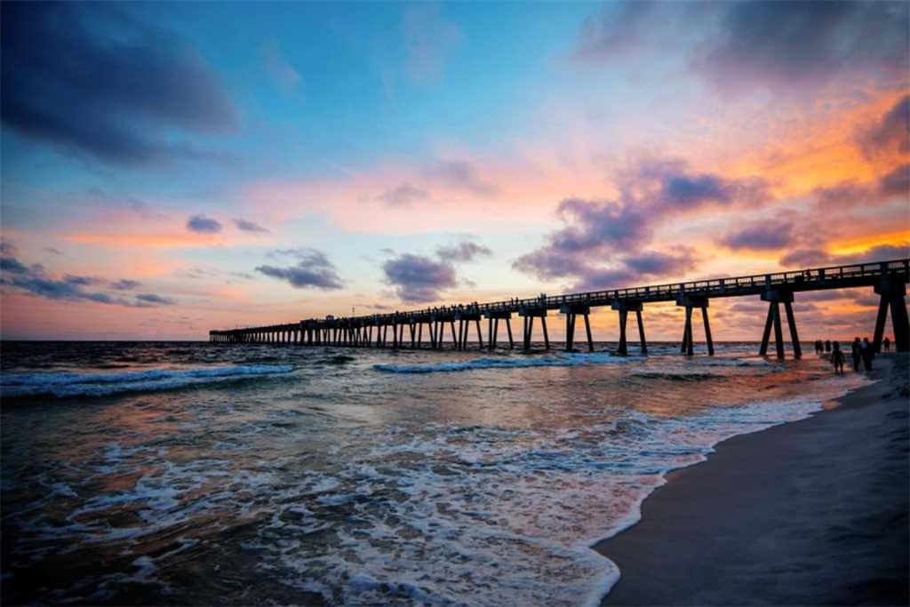 Laketown Wharf Panama City Beach Dış mekan fotoğraf