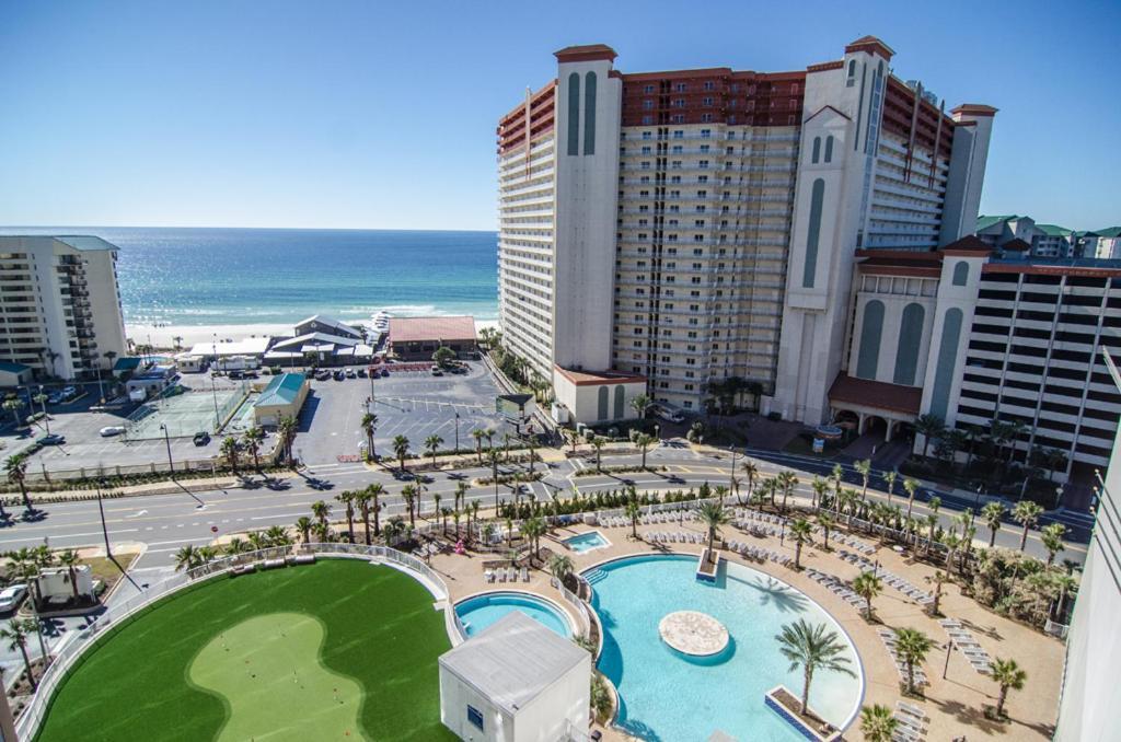 Laketown Wharf Panama City Beach Dış mekan fotoğraf