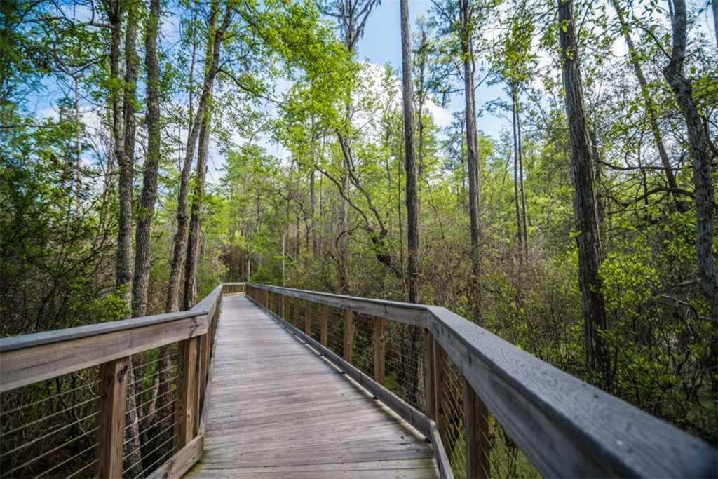 Laketown Wharf Panama City Beach Dış mekan fotoğraf