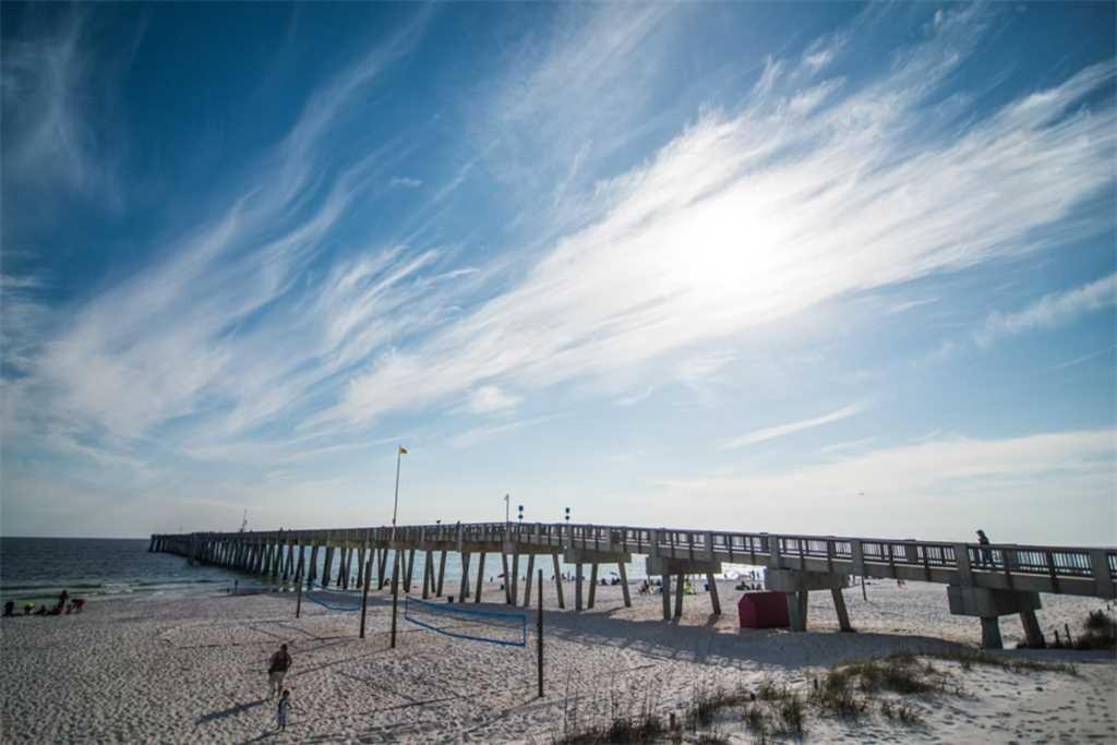 Laketown Wharf Panama City Beach Dış mekan fotoğraf