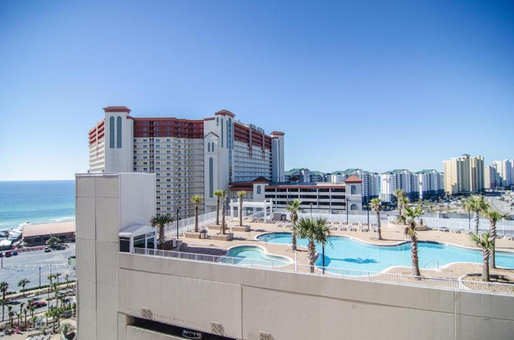 Laketown Wharf Panama City Beach Dış mekan fotoğraf