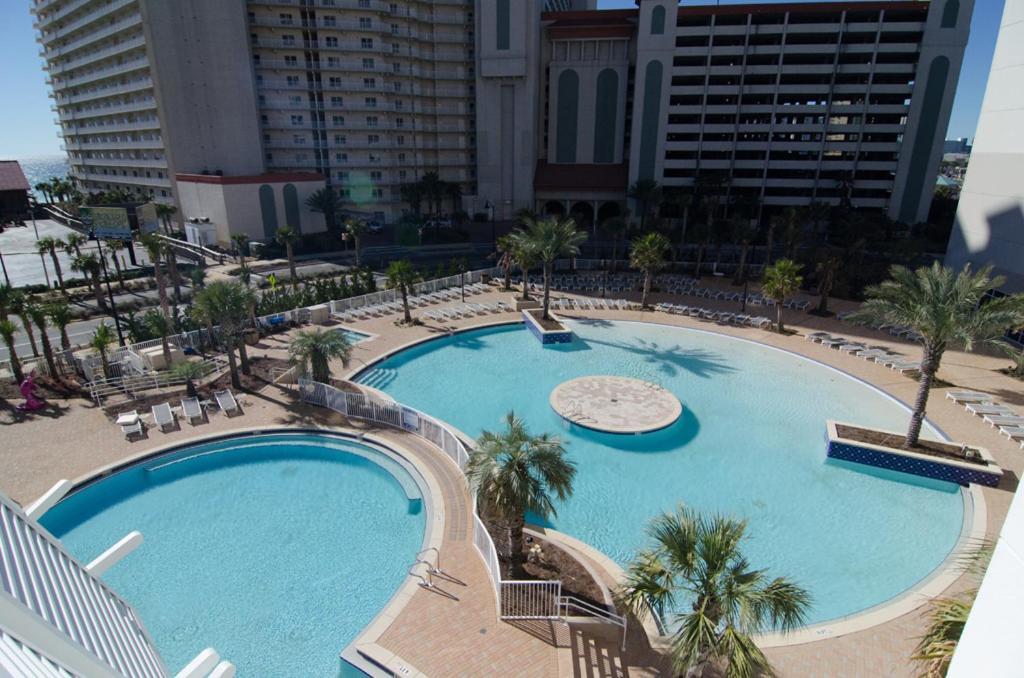 Laketown Wharf Panama City Beach Dış mekan fotoğraf