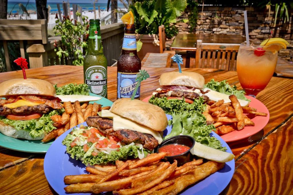 Laketown Wharf Panama City Beach Dış mekan fotoğraf