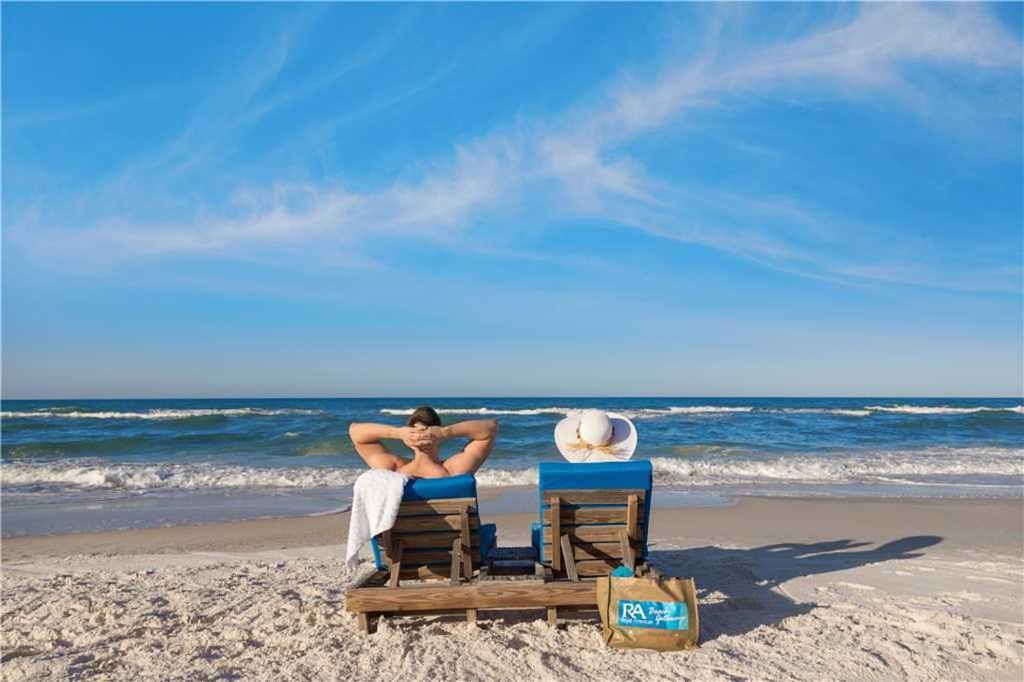 Laketown Wharf Panama City Beach Dış mekan fotoğraf