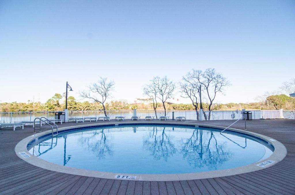 Laketown Wharf Panama City Beach Dış mekan fotoğraf
