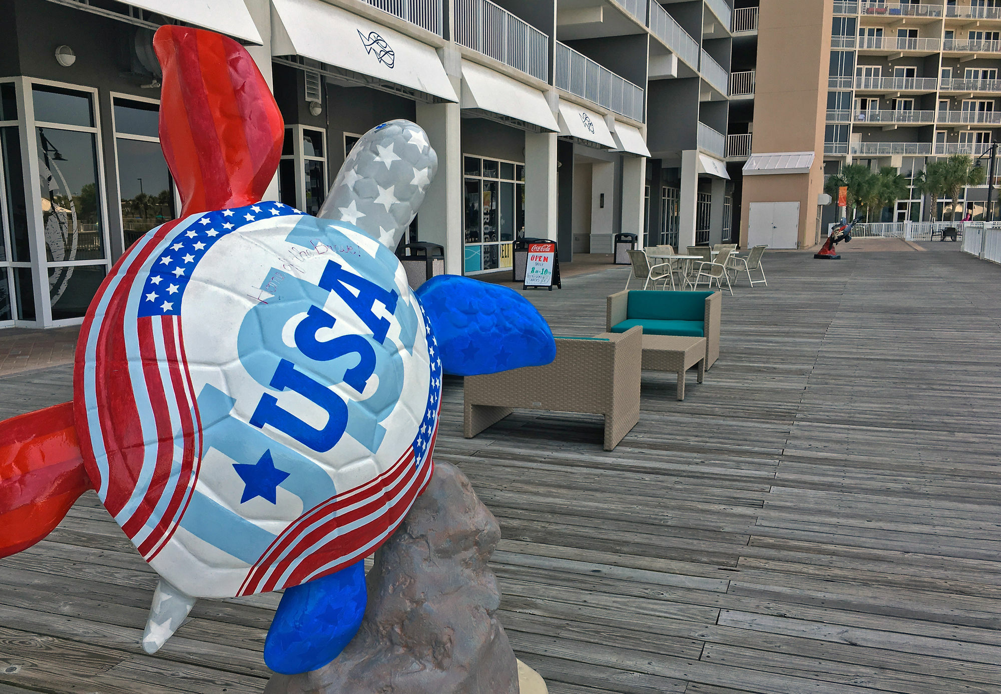 Laketown Wharf Panama City Beach Dış mekan fotoğraf