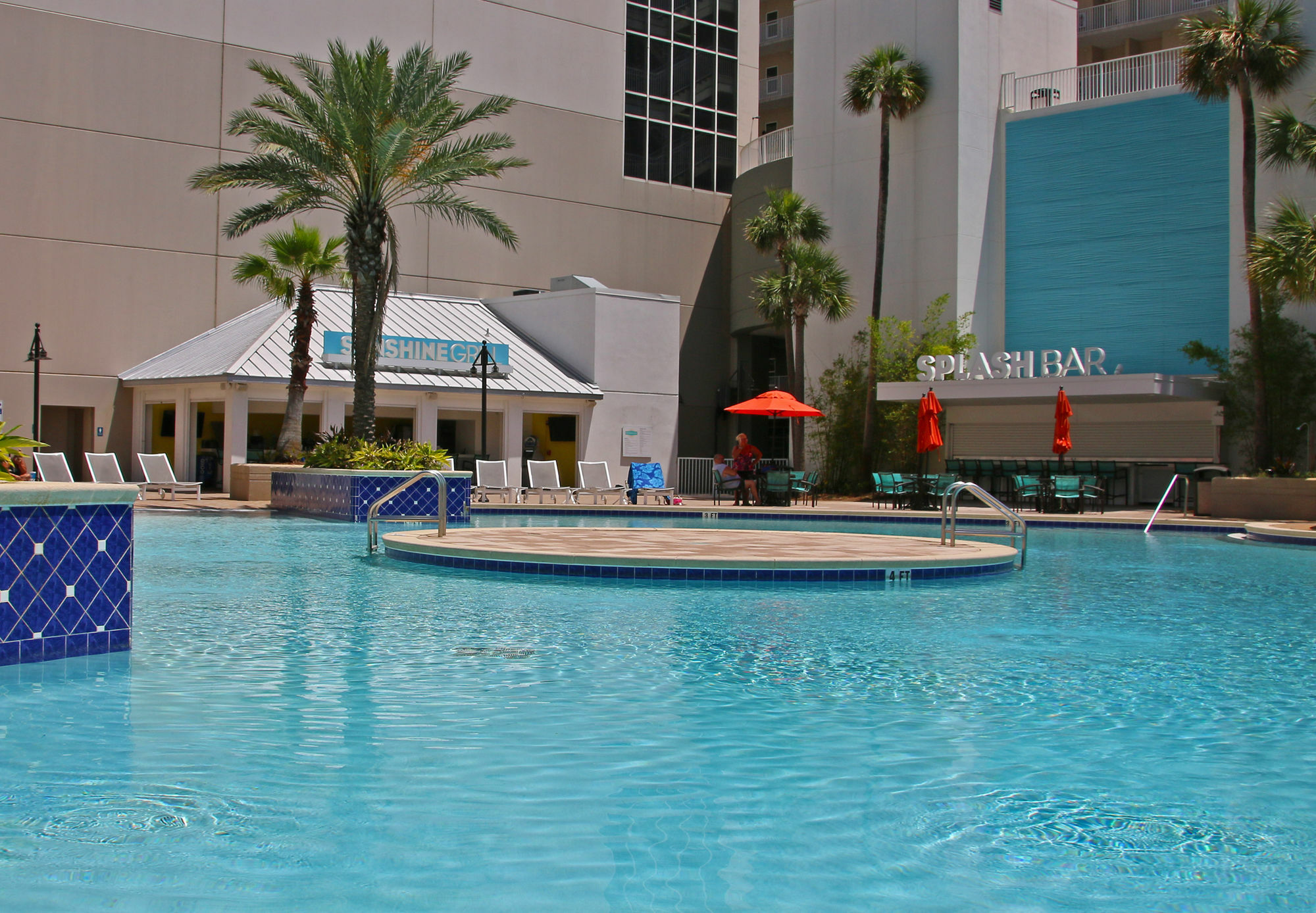 Laketown Wharf Panama City Beach Dış mekan fotoğraf