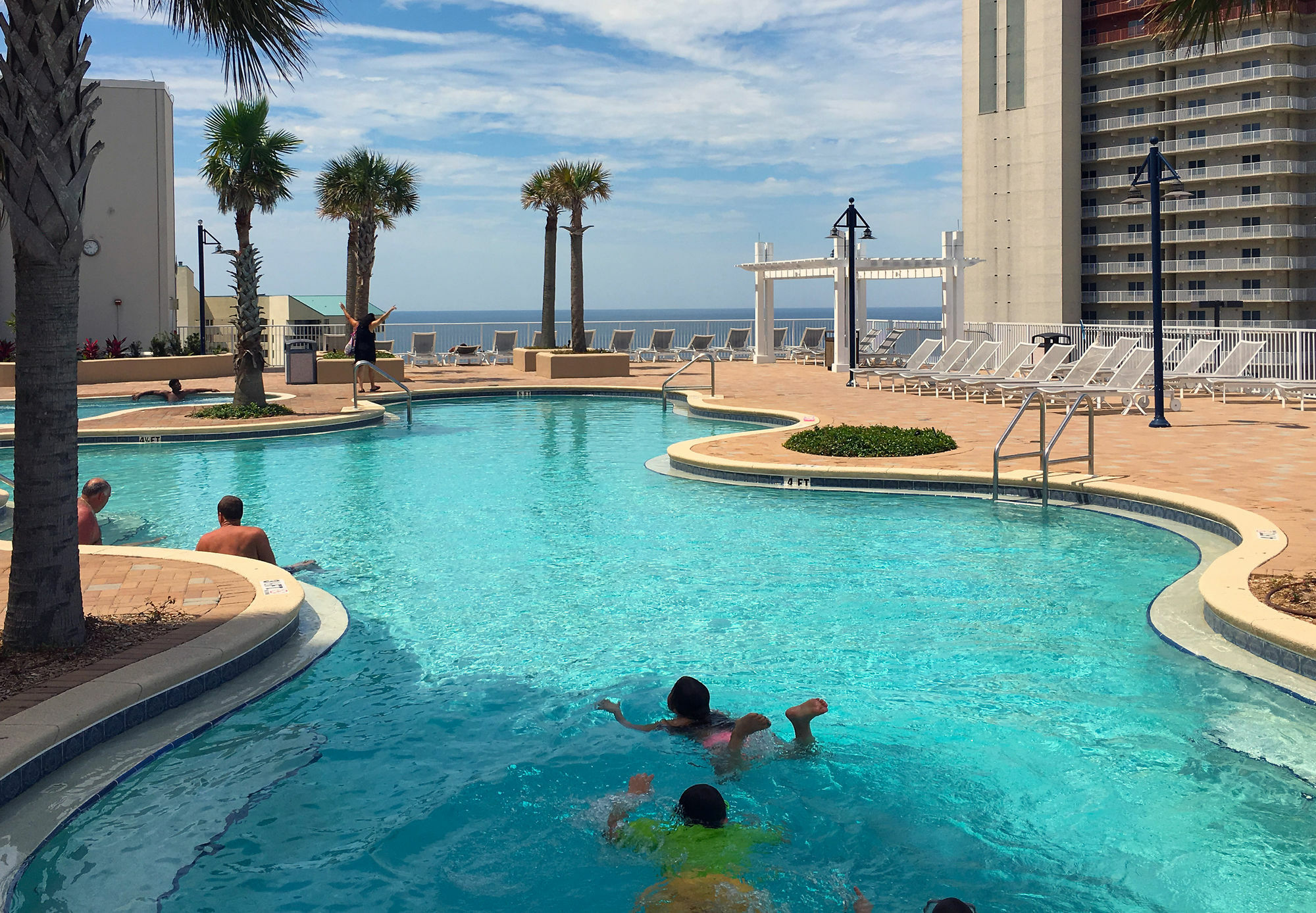 Laketown Wharf Panama City Beach Dış mekan fotoğraf