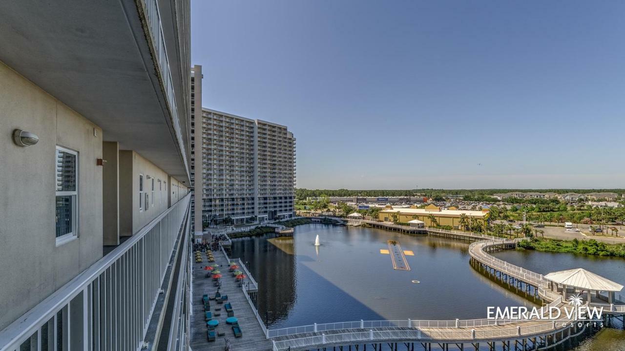 Laketown Wharf Panama City Beach Dış mekan fotoğraf