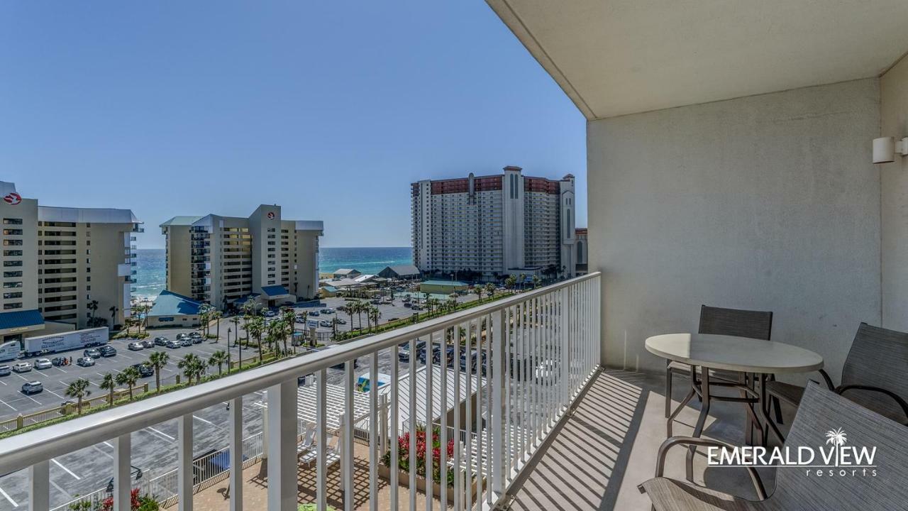 Laketown Wharf Panama City Beach Dış mekan fotoğraf