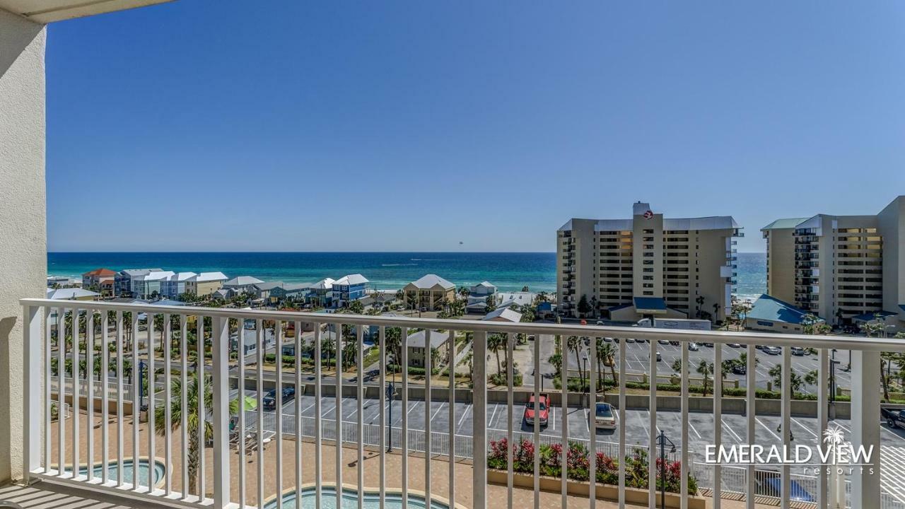Laketown Wharf Panama City Beach Dış mekan fotoğraf